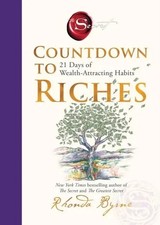 Countdown to Riches: 21 Days