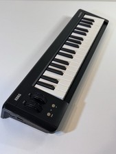 Korg microKEY 37-Key USB Midi