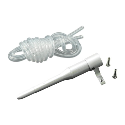 Differential pitot tube - pitot, kit