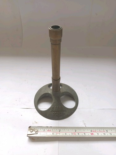 Vintage bunsen burner - vintage,