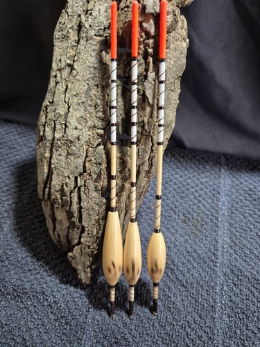 Traditional hand made fishing - hand,