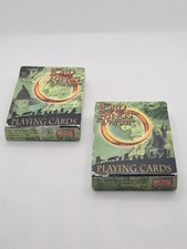 Lord of the Rings Playing