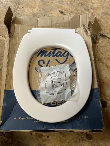 Armitage shankscontour seat - 21,