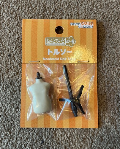 Nendoroid doll torso - nendoroid,