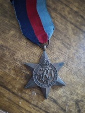 Military Medals