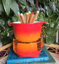 Vintage Nomar France Cast Iron