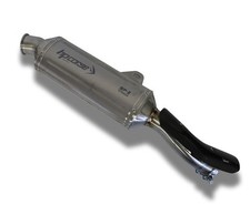 HP Corse Honda XL750 Transalp