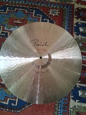 Paiste Signature Crystal Thin