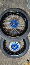 Yz450f Excel Supermoto Wheels