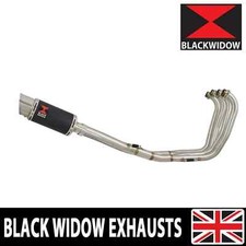 CBR 900 RR Fireblade Exhaust