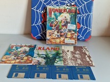 Wonderland Dream The Dream