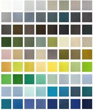 DESIGNERS GUILD VARESE VELVET FABRIC *YOU CHOOSE* LESS THAN 1M LENGTHS