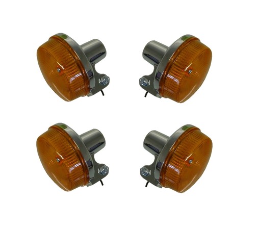 Indicators complete set 4 - indicators,