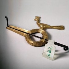 Brass Jaw Jews Harp Handmade