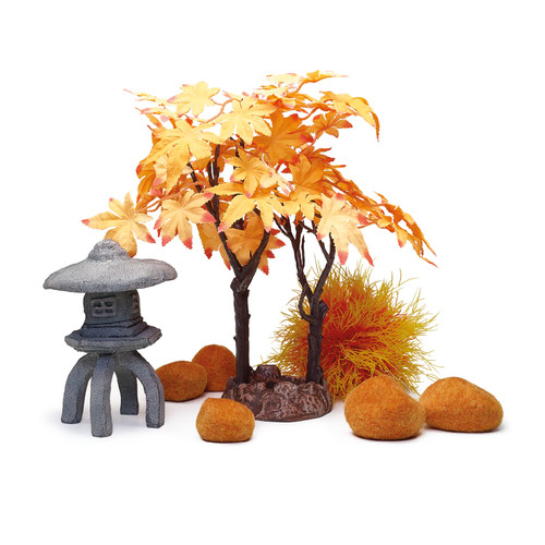 Biorb 30l autumn decor - biorb, kit