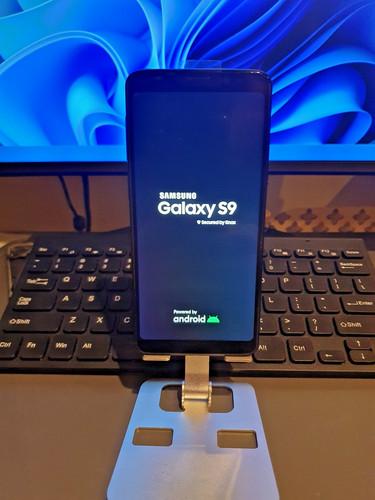 Samsung galaxy g960 - samsung,