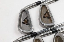 Lynx Oversized Irons /