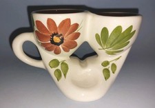 Babbacombe Pottery Egg Cup