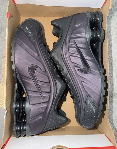 Nike shox men - shox, 7.5