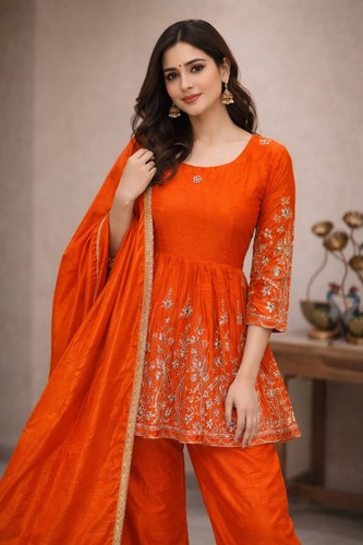Salwar kameez new indian - new,