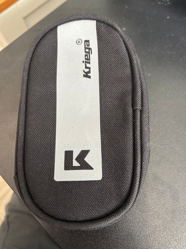 Kriega harness pocket bag - kriega,