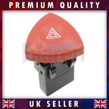 Hazard warning light switch - hazard,