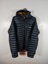 Rab Microlight Alpine Down