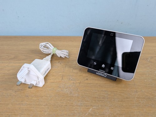 Utilita trio smart - smart, meter