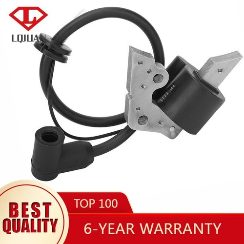 Ignition coil - ignition,