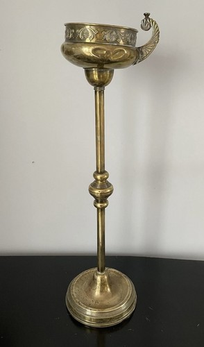 Vintage beldray solid brass - vintage,