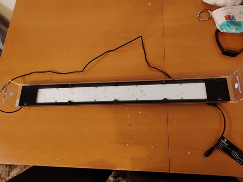 Blue marine bm160 led - blue,