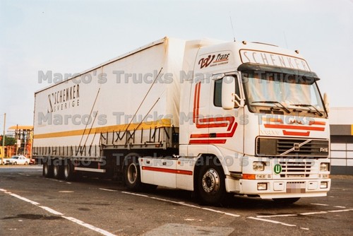 Truck photo volvo - photo, fh16