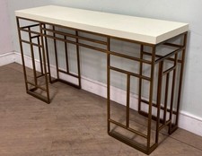 ANDREW MARTIN MINERVA CONSOLE