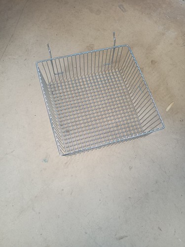 Slat wall display multipurpose - slat,