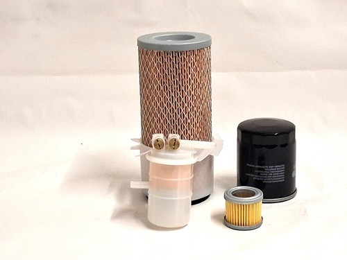 Filter service kit - filter,