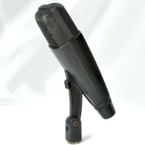 Sennheiser 421 cardioid - 421-ii,