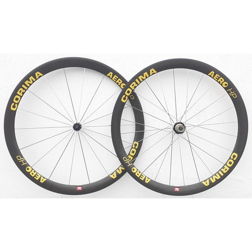 Corima aero carbon rim - aero,