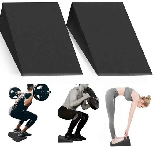 Foam yoga wedge block anti - yoga,