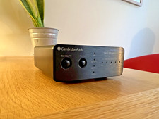 Cambridge Audio DacMagic 100