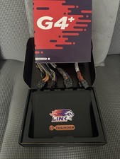 Link G4+ Thunder Ecu Not G4x