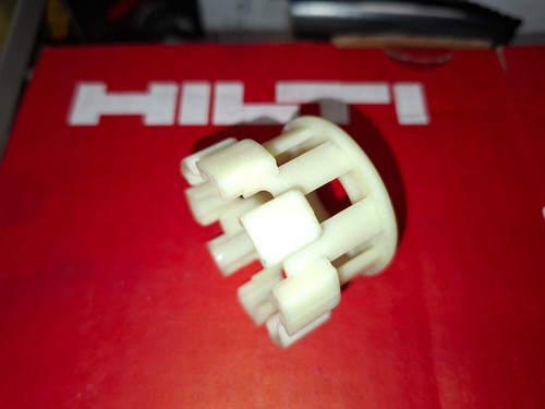 Hilti te76 stop 330139 - hilti, #330139
