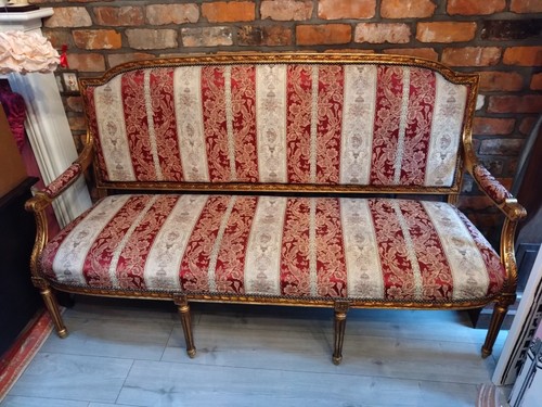 Beautiful vintage louis - beautiful,
