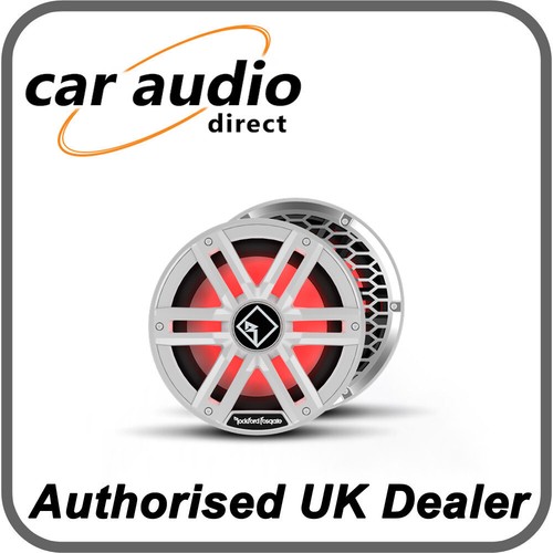 Rockford fosgate m2d2 - rockford, 10"