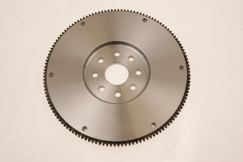 Mcleod steel flywheel chevy - mcleod,