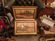 Vintage/Antique Painting/Print