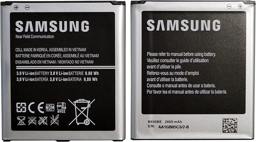 100 genuine samsung galaxy - samsung, s4