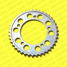 STEEL TRANSMISSION CROWN 408