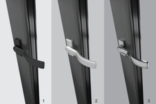 Warmcore Bifold Door Handle