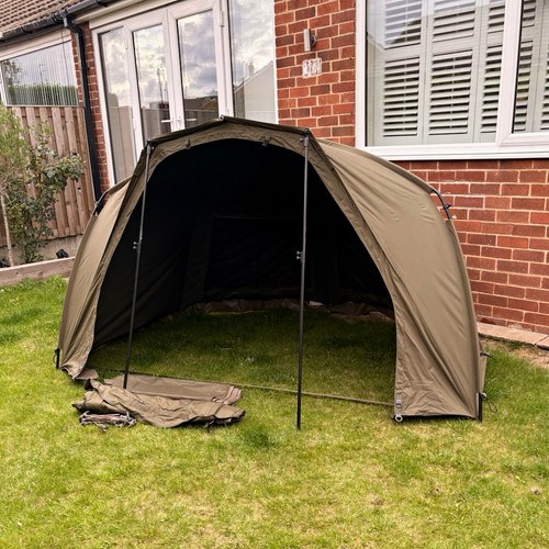 Trakker person green fishing - 1,