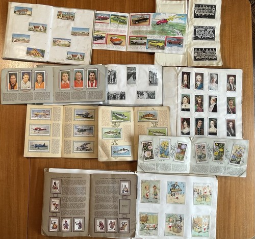 Bundle vintage 1930s - of, 11